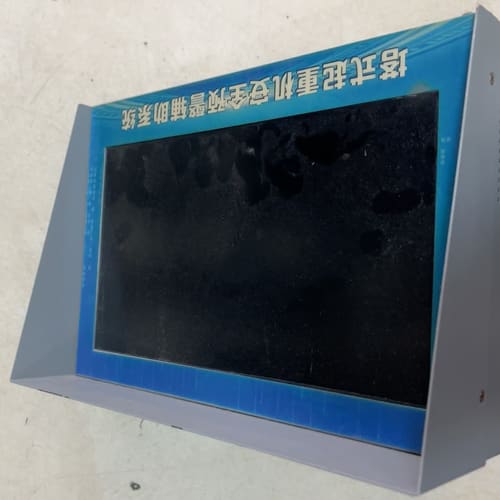 塔式起重机安全预警辅助系统--议价商品