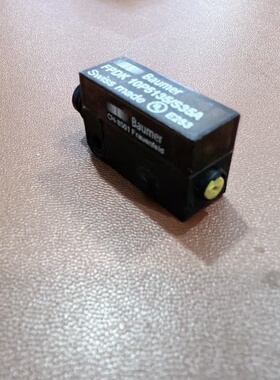 Baumer FPDK 10P5135/S35A 传感器--议价商品