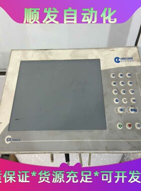 coloronicTOUCH工业显示屏09C415D1813--议价商品