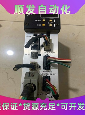 DAI-ICHIDENTSU日本电通SAN3-24M拧紧--议价商品