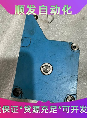 SICK00F7F4DA成色不错