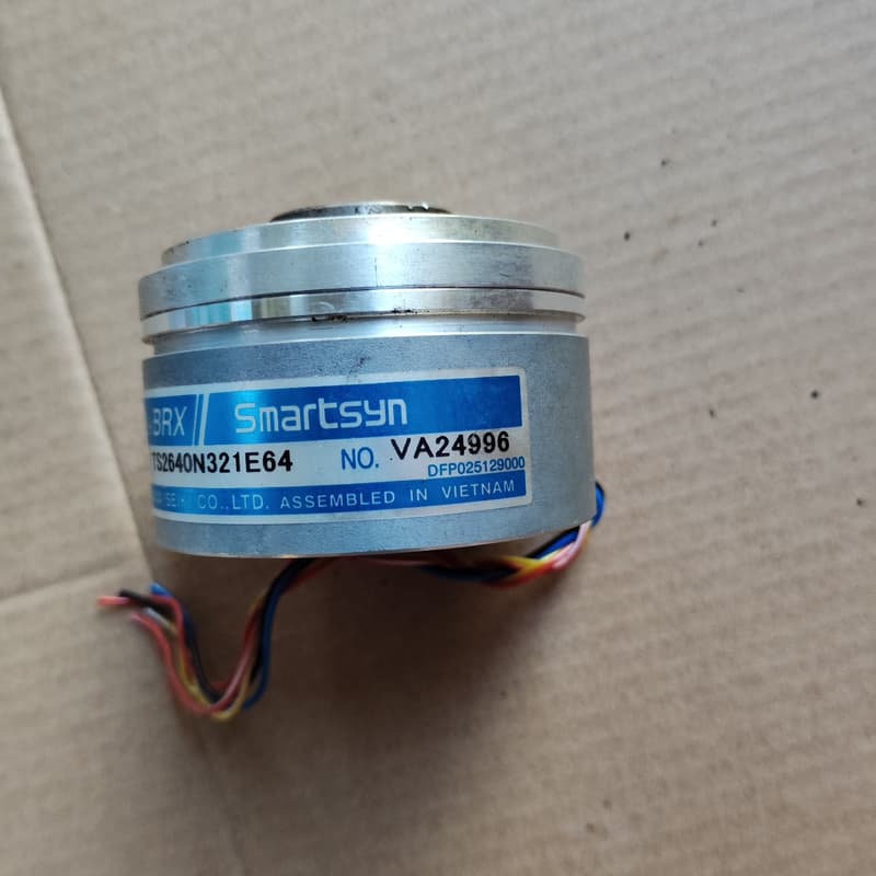 BRX Smartsyn 多摩川编码器 TS2640N321--议价商品