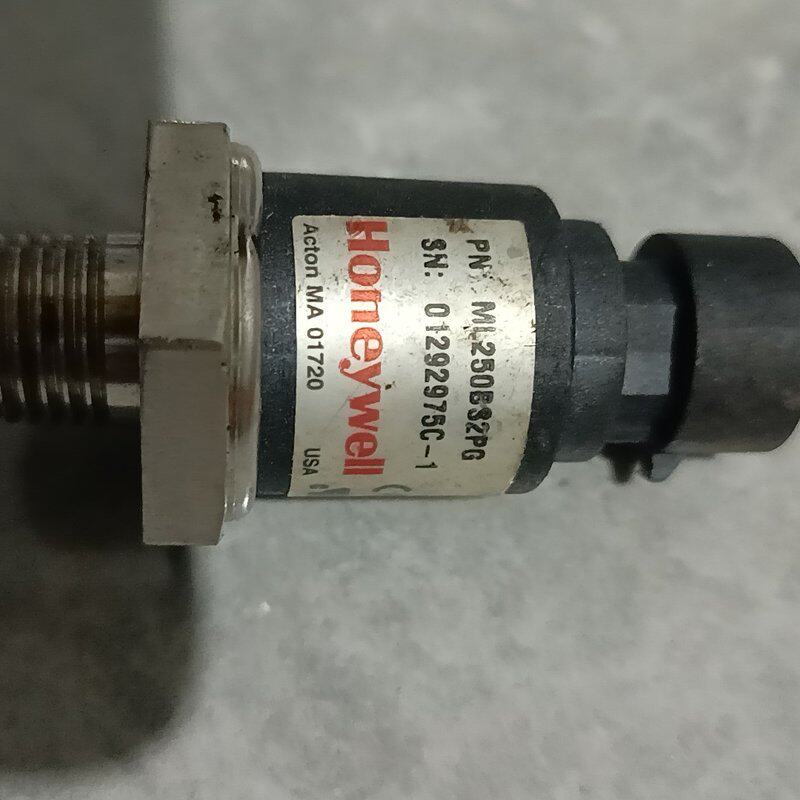 用没包装，霍尼韦尔传感器，仓库乱保管标牌有点褪色，--议价商品