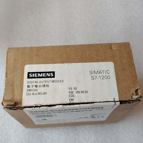 全新正品西门子6ES7 222-1HH32-0XB0 6ES--议价商品