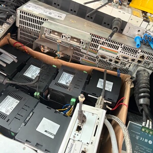 拆机电源4个，阿美特克可编程控制电源，XG20-76。议价出--议价商