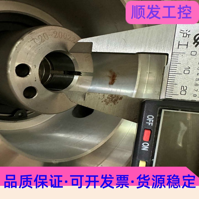 海康威视MV-CL042-91GC,4K彩色线扫相机,成色如--议价商品