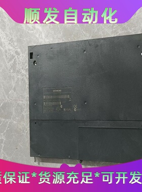 西门子PLC6ES7460-3AA00-0AB0--议价商品