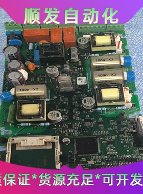 ABB软启动控制板1SFB536268D1007--议价商品