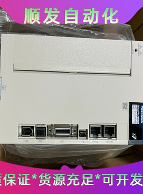 SGD7S-200B30B202.全新原装安川驱动器仓库闲--议价商品