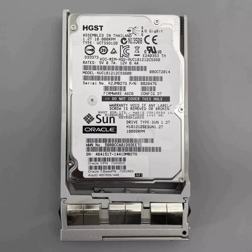 Oracle Sun 7045850 7082883 1.2--议价商品