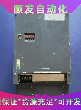 东荣VLASX-200P3-TXM11KW伺服驱--议价商品