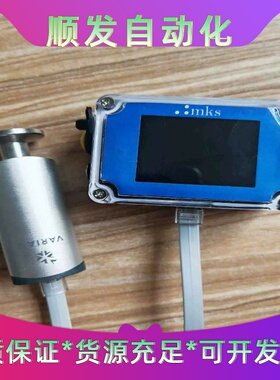 VARIAN真空计PVG-500，型号PVG500KF16，--议价商品