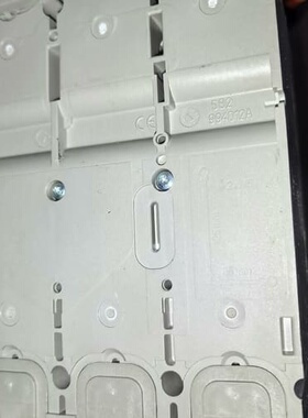 NSE100N 3P 80A塑壳断路器--议价商品
