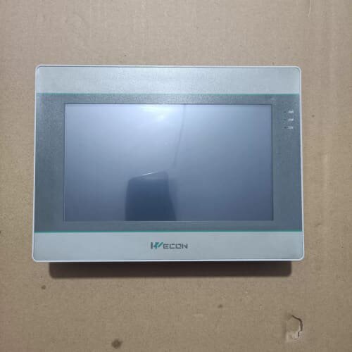 维控7寸触摸屏，型号PI3070ie，成色95新，装机无忧，--议价商品