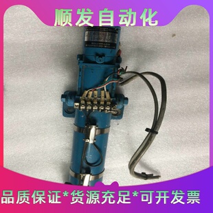 日本NIRECO尼利可K12-80-07电机,数量四台,实--议价商品