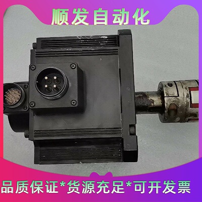 松下伺服电机 MHME202GCG，2.0KW 114V 2--议价商品