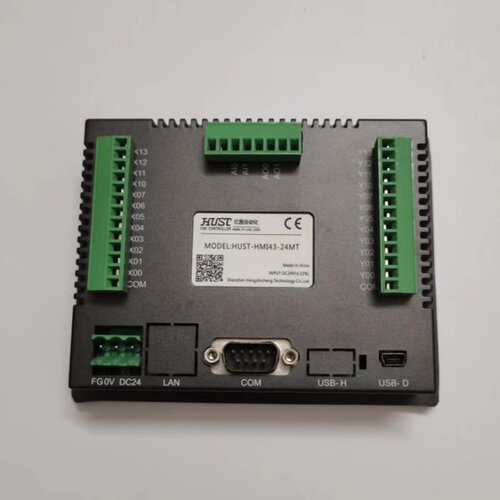 HUST-HMI43-24MT工控一体触摸屏--议价商品