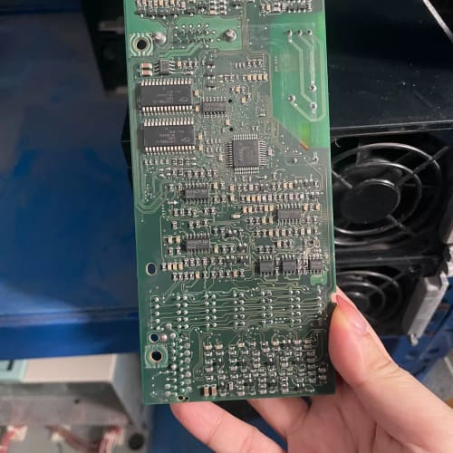 丹佛斯2800主板 功能包好 195N2026 DT6 带拨--议价商品