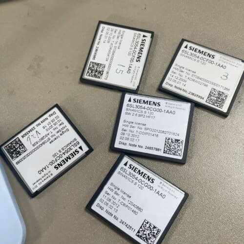 西门子通讯卡--议价商品