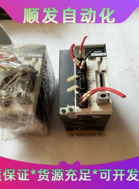 松下伺服电机MEDHT7364E，2.5千瓦，实物图片，功--议价商品