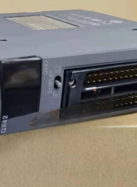 三菱PLC模块 QX40 X41 X42 QY40P Y41--议价商品