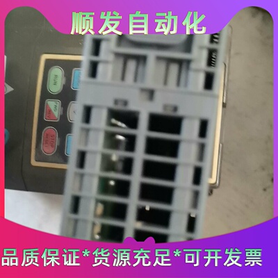 6ES73231BL000AA0西门子S7300拆机