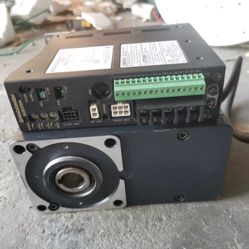 东方无刷电机MLEM512M2-GFS/GFS5G100FR--议价商品
