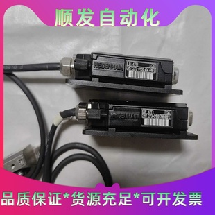 拆机包好 实物拍摄 议价商品 海德汉读数头 LIF47R