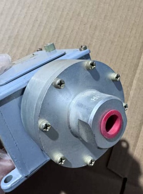 CCS压力开关 604D1，差压型，压力范围0-18PSID--议价商品