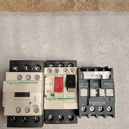 施耐德GV2-ME21C 17-23A 20元--议价商品