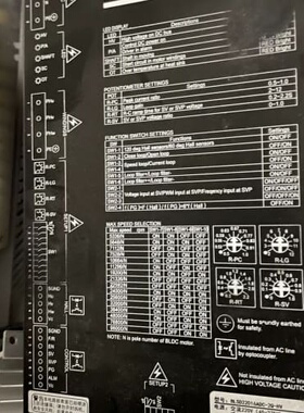 BLSD22016ADC-2Q-HV 220VAC 最大--议价商品