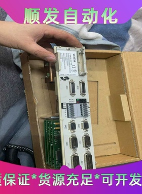 6SN1118-0DK23-0AA0 西门子840D数控轴卡一议价商品