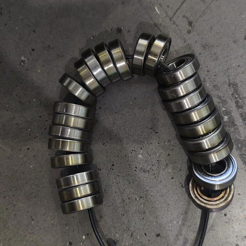日产 IJK 6900z 24个进口设备拆机轴承--议价商品