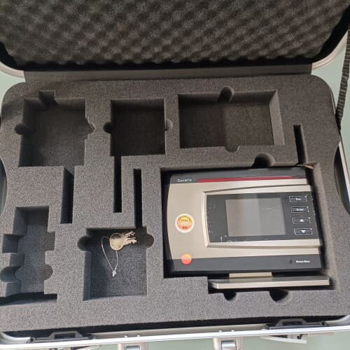 德图testo Saveris Base 0572 0220--议价商品