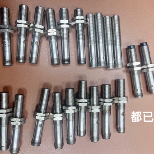 BALLUFF巴鲁夫BES01C8--议价商品