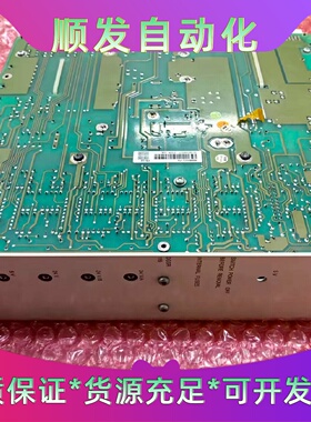 ABB电源控制板卡DSSR116原装现货48990001