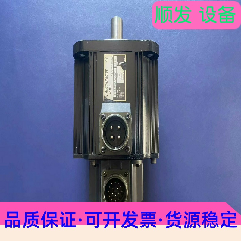 AB  2004-RD15BA1AS3 伺服电机--议价商品