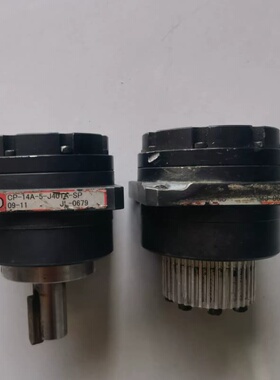 哈默纳科HD减速机CP-14A-5-J401A-SP和CP---议价商品
