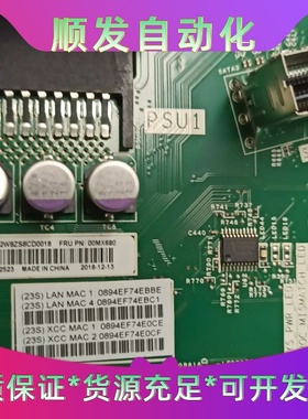 原装拆机联想SR570 SR590 SR588主板01GV2--议价商品