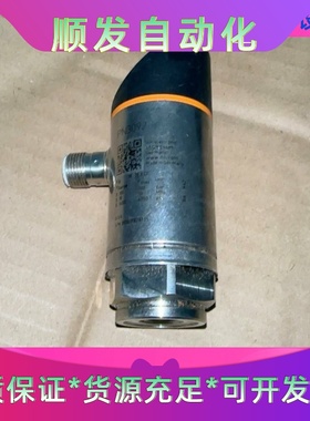 全新原装正品未使用过IFM压力开关  PN3092，无包装，一议价