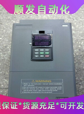 四方变频器18.5/22KWE380-4T0185G/02--议价商品