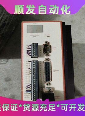 拆机WHEDCO维德克驱动器--议价商品