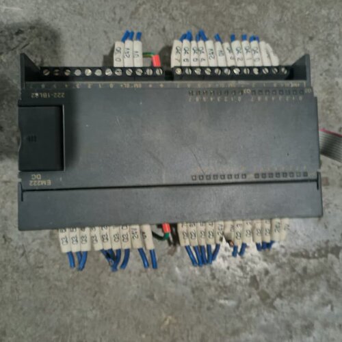 CO-TRUST EM223-1BL22-0XA8模块，DC--议价商品