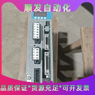 HA2 型号NCR 议价商品 DENSO伺服驱动器 日本拆机NIKKI