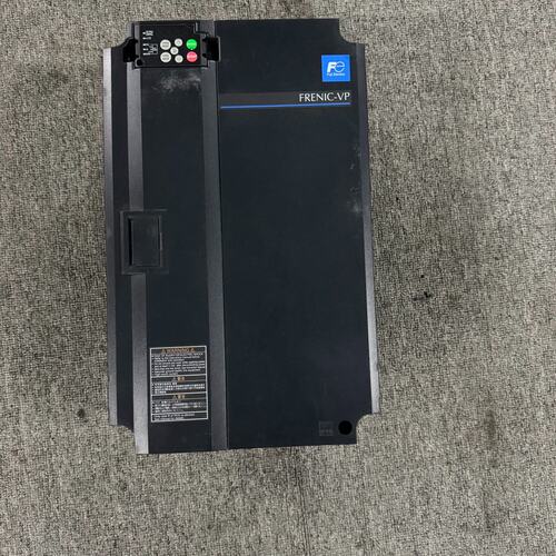 富士变频器 FRENIC-VP系列 FRN0059F2S-4--议价商品