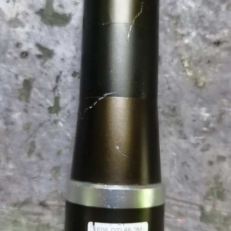 XF05-DTL65-2M远心镜头,实物拍摄,型号标签齐全--议价商品