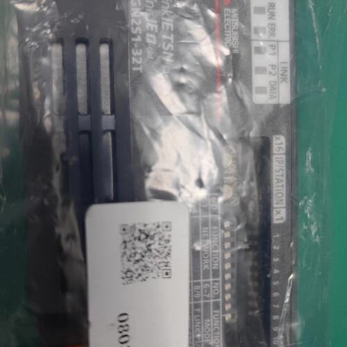 三菱CCLINK IE TSN远程模块--议价商品