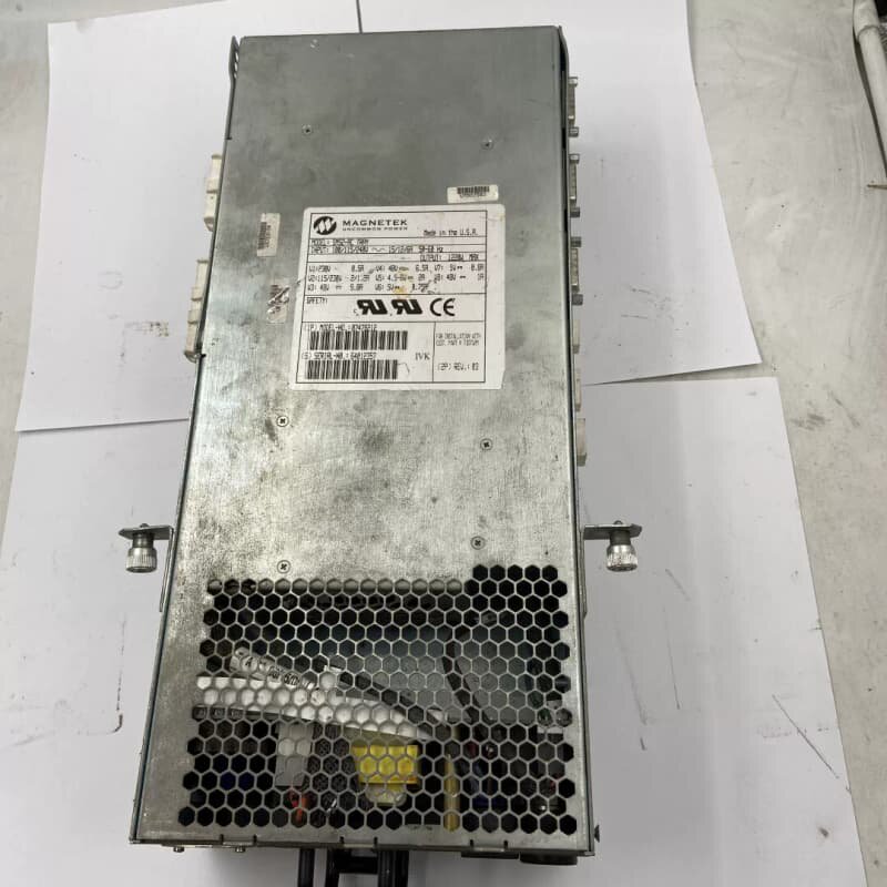 美国迈特MAGNETEK电源 SMS2-AC TRAY 0--议价商品