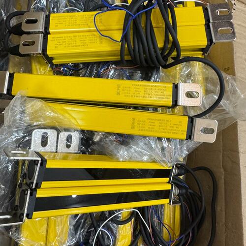 原装拆机件 KLAYTONE 安全光栅KT06A-KG082--议价商品
