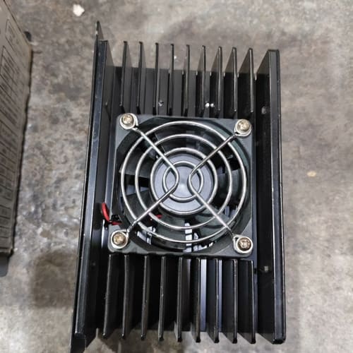 DL-025MAC拆机步进电机驱动器--议价商品